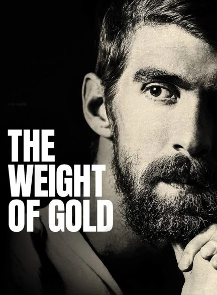 فیلم بار طلا-the weight of gold