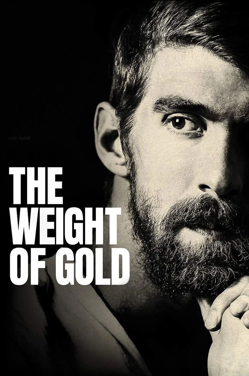 فیلم بار طلا-the weight of gold