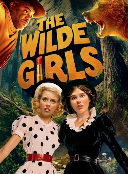 فیلم دختران سرکش-the wilde girls