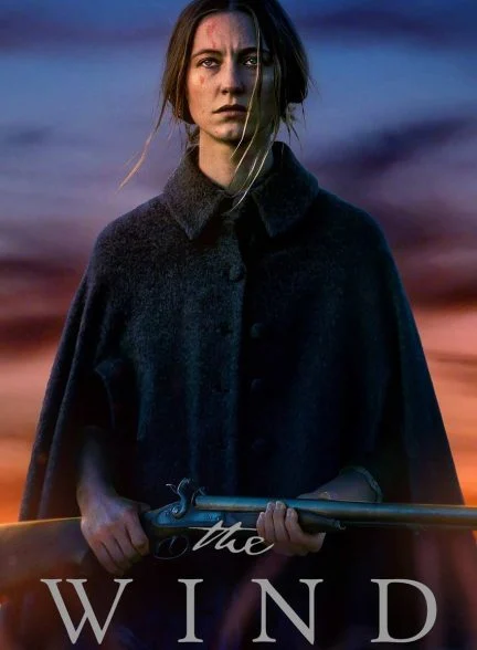 فیلم باد-the wind