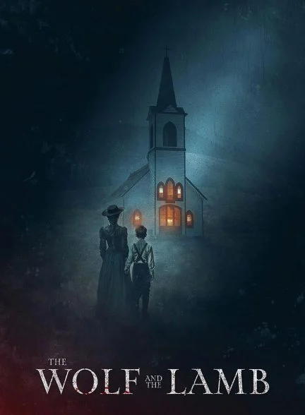 فیلم گرگ و بره-the wolf and the lamb
