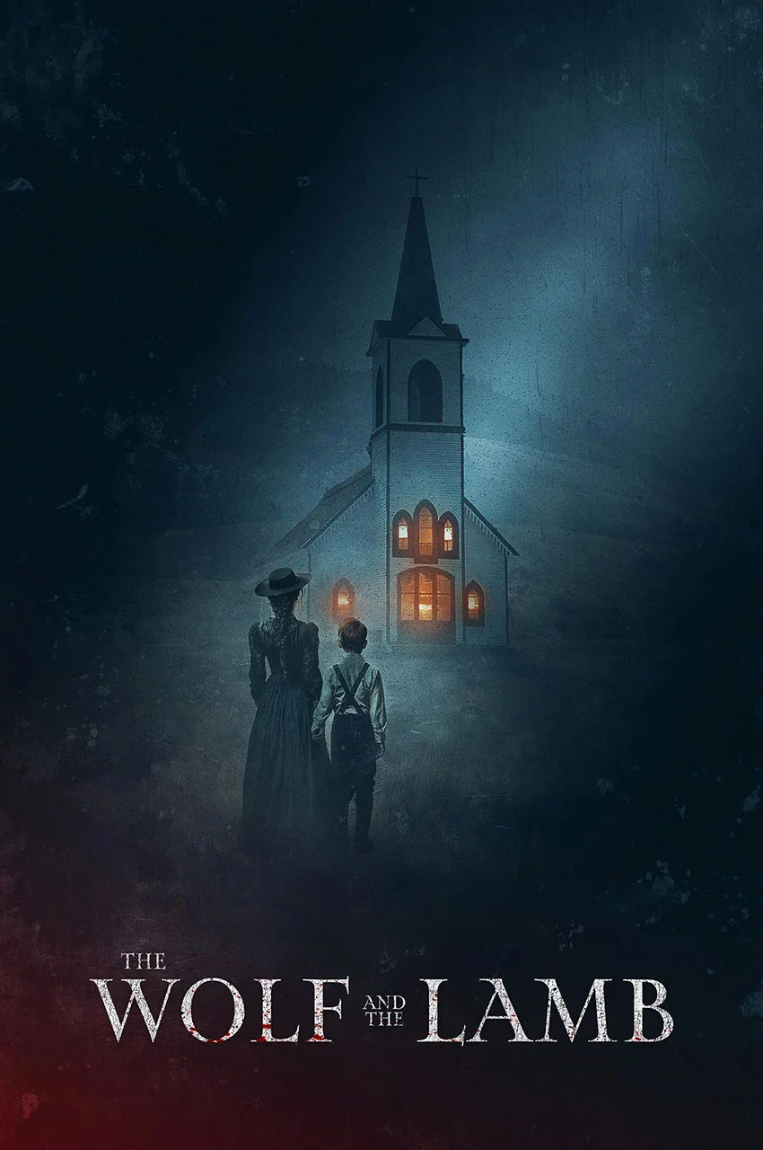 فیلم گرگ و بره-the wolf and the lamb