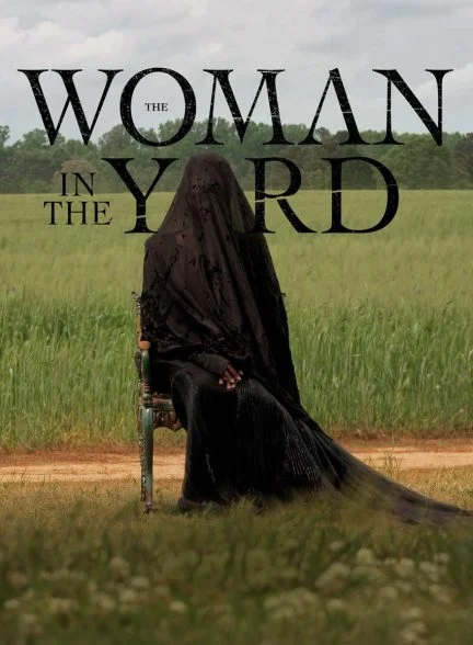 فیلم زن در حیاط-the woman in the yard