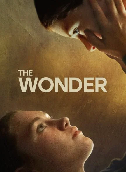 فیلم شگفتی-the wonder
