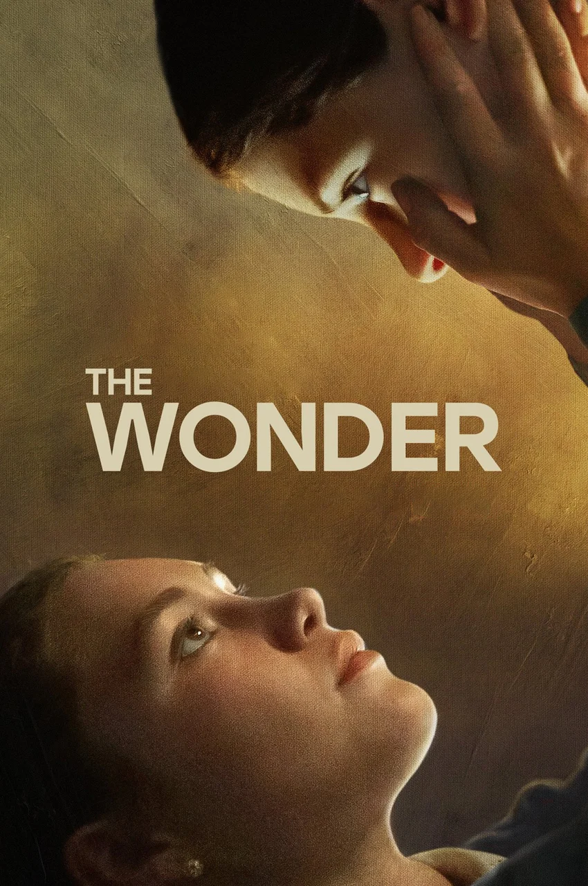 فیلم شگفتی-the wonder