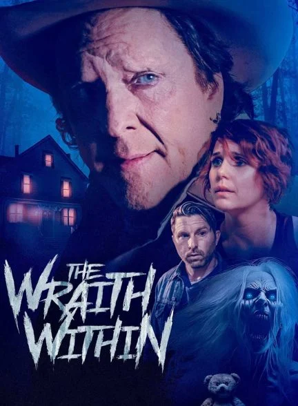 فیلم شبح درون-the wraith within