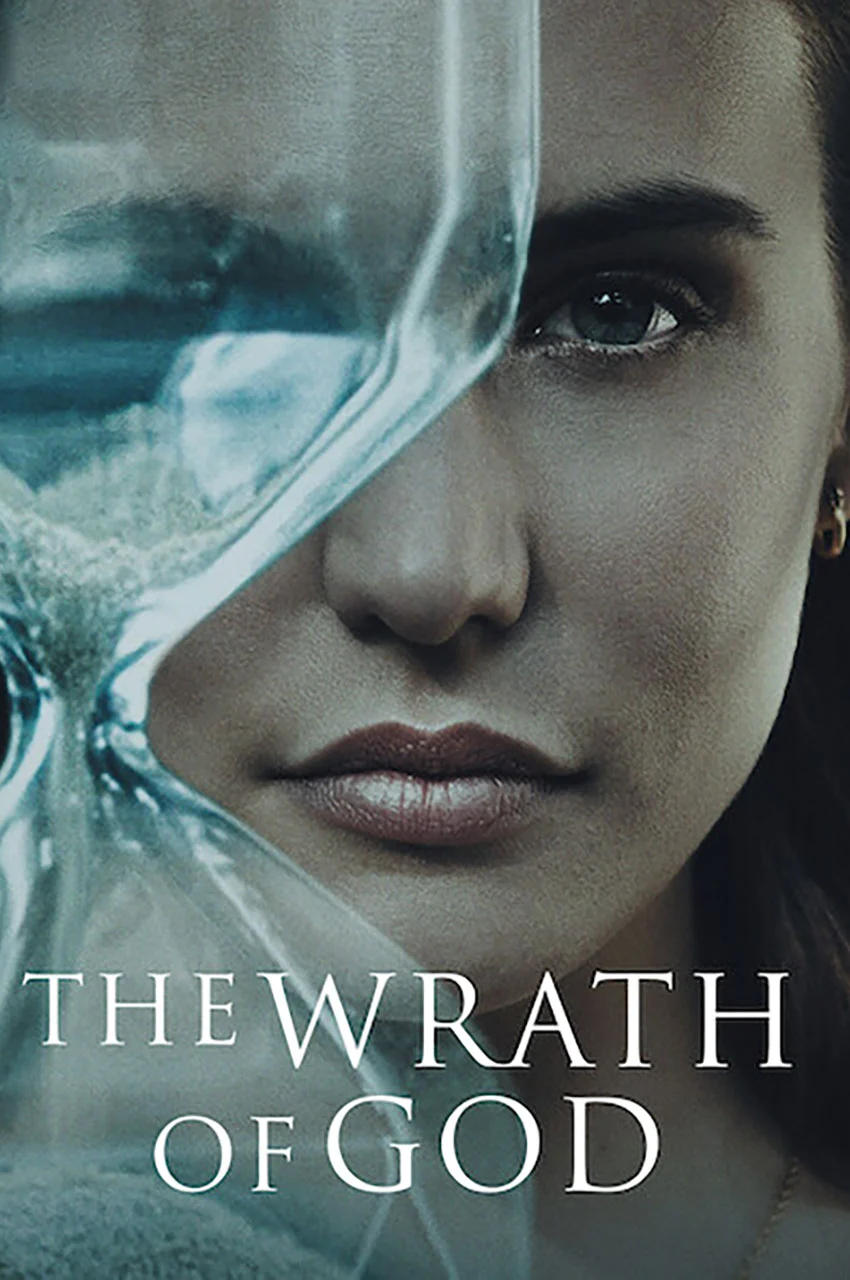 فیلم خشم خدا-the wrath of god