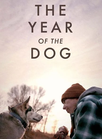 فیلم سال سگ-the year of the dog