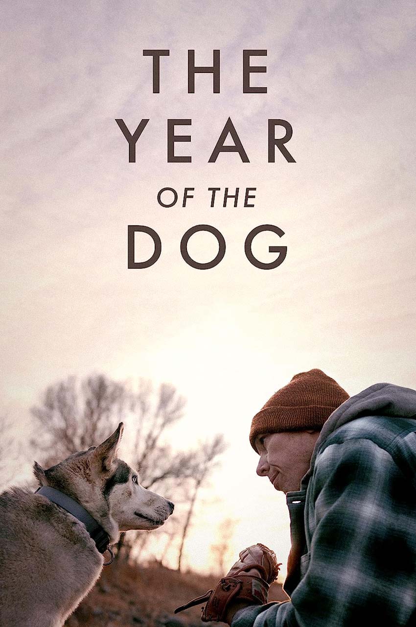 فیلم سال سگ-the year of the dog