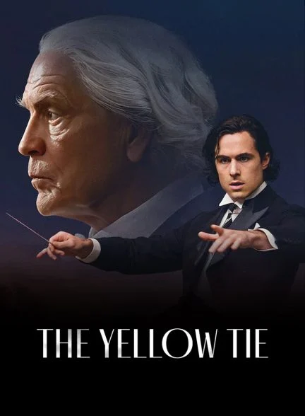 فیلم کراوات زرد-the yellow tie