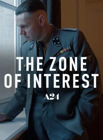 فیلم منطقه تحت نظر-the zone of interest