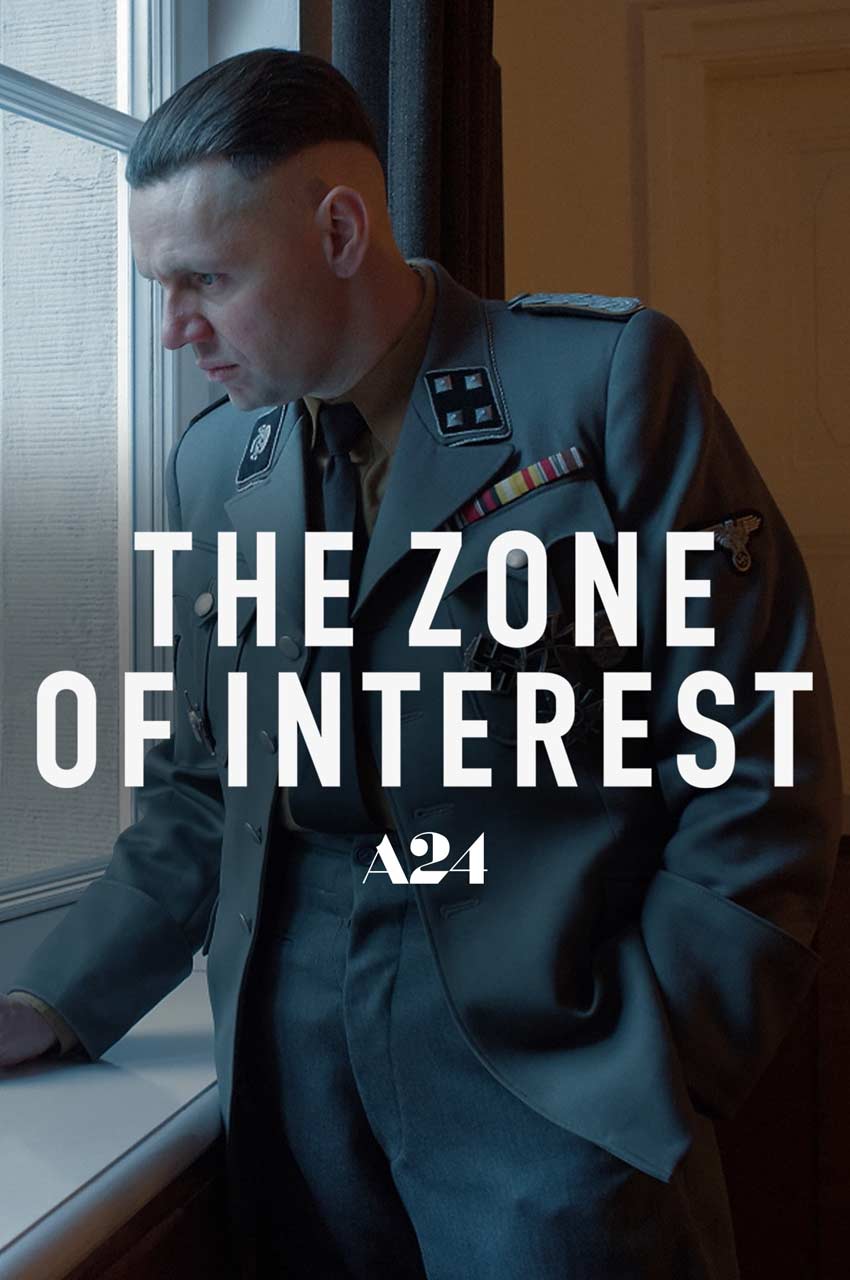 فیلم منطقه تحت نظر-the zone of interest