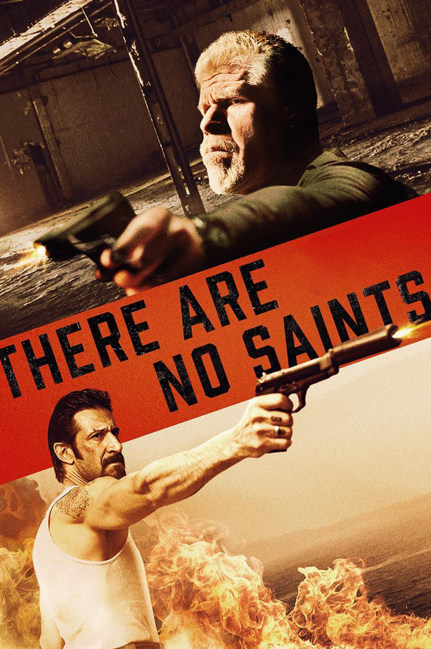 فیلم هیچ چیز مقدسی وجود ندارد-there are no saints