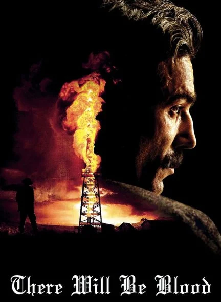 فیلم خون به پا خواهد شد-there will be blood