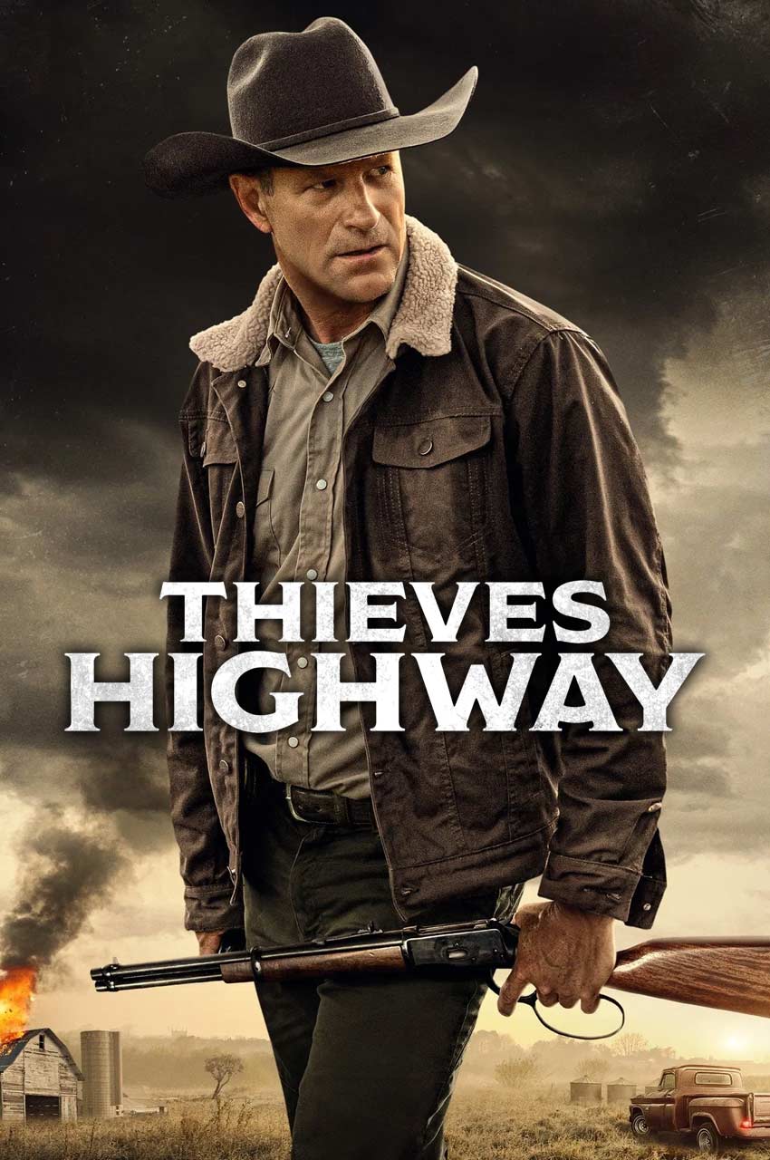 فیلم مسیر دزدها-thieves highway