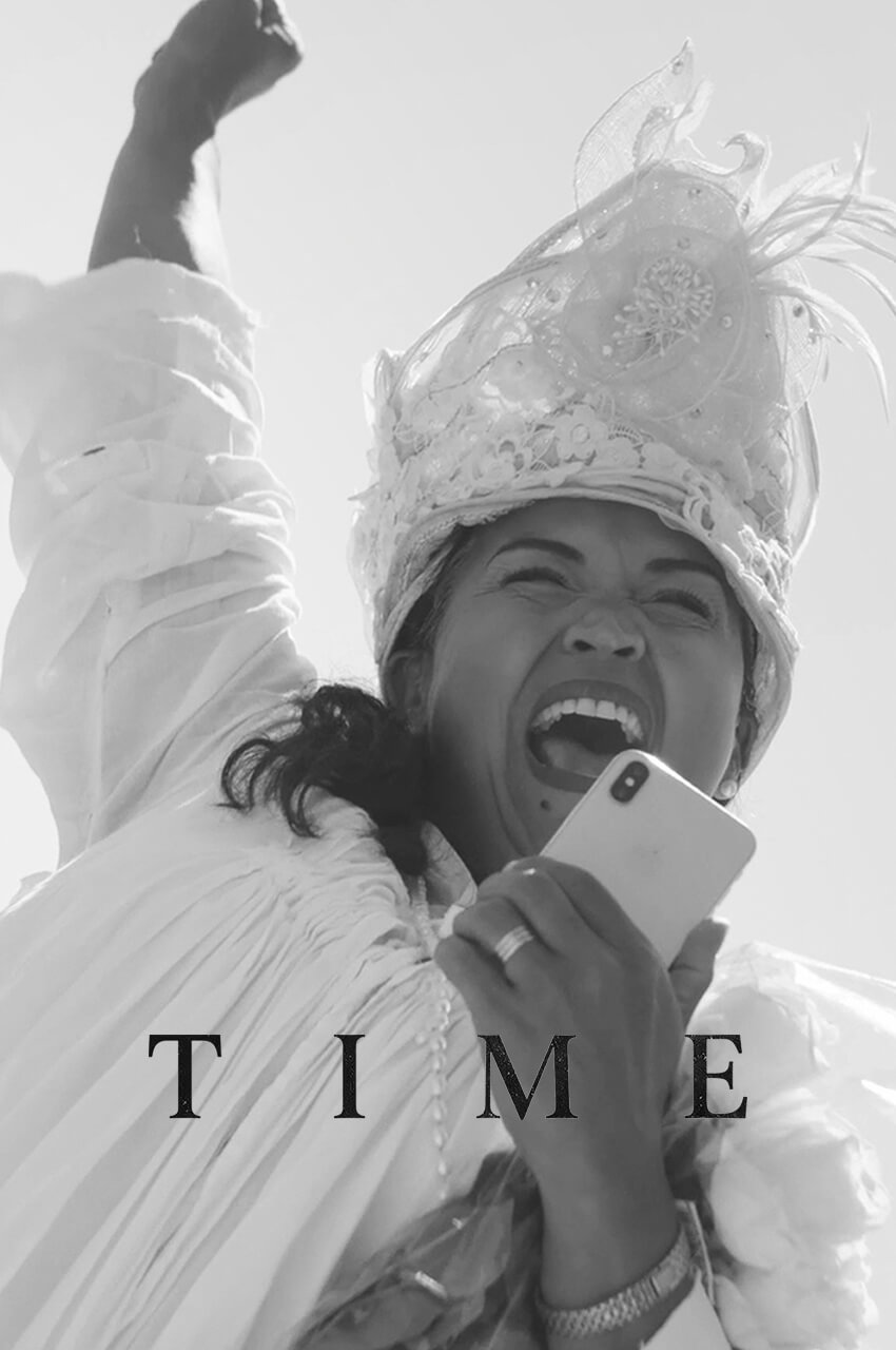 فیلم زمان-time