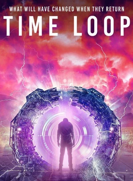 فیلم حلقه زمان-time loop