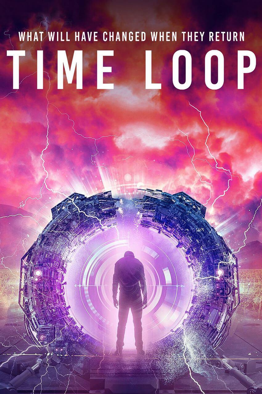 فیلم حلقه زمان-time loop