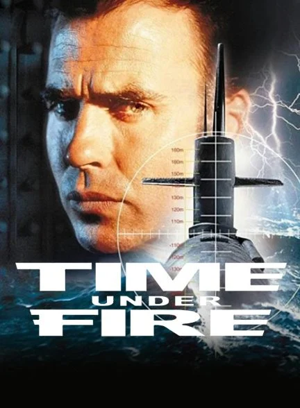 فیلم زمان در آتش-time under fire