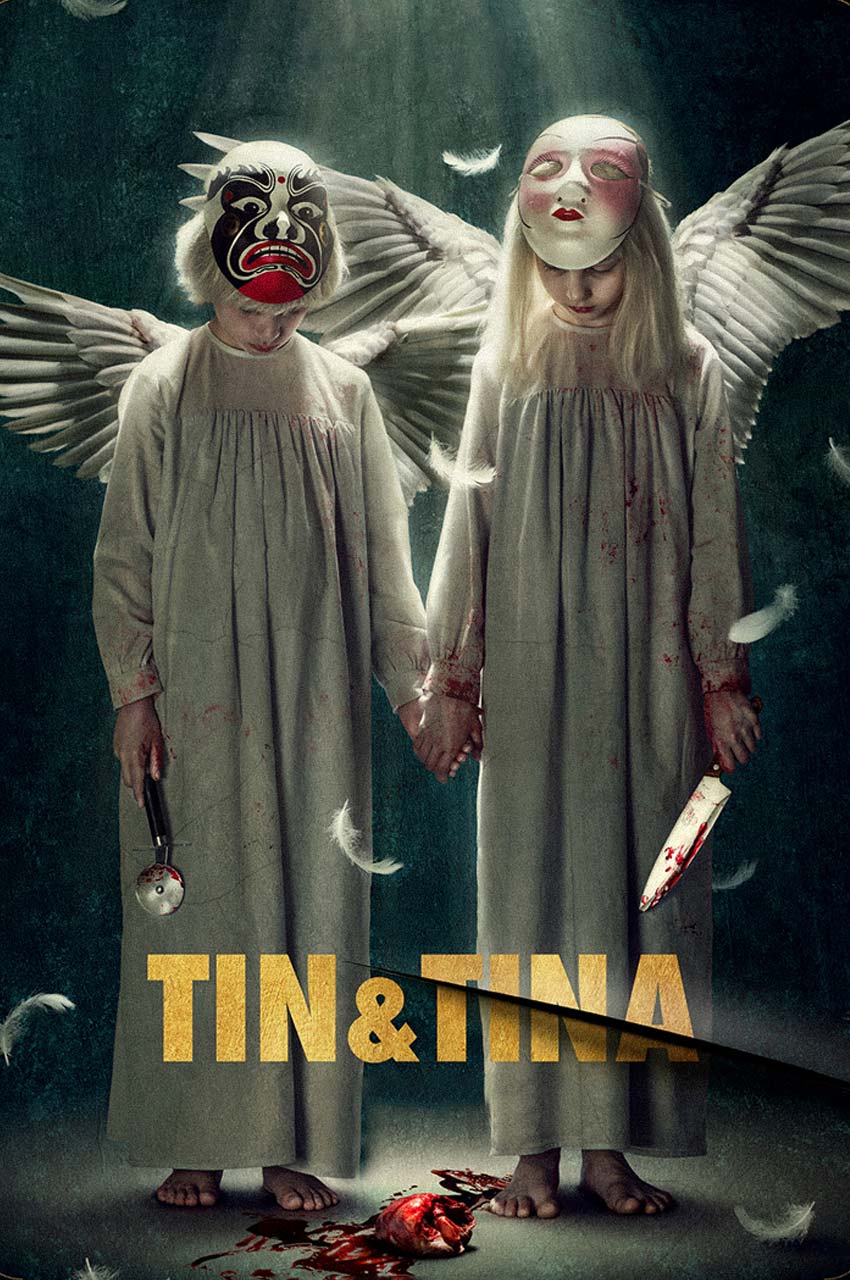 فیلم تین و تینا-tin & tina