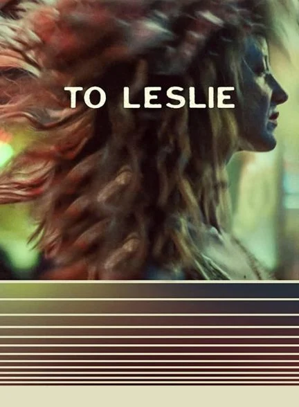 فیلم برای لزلی-to leslie