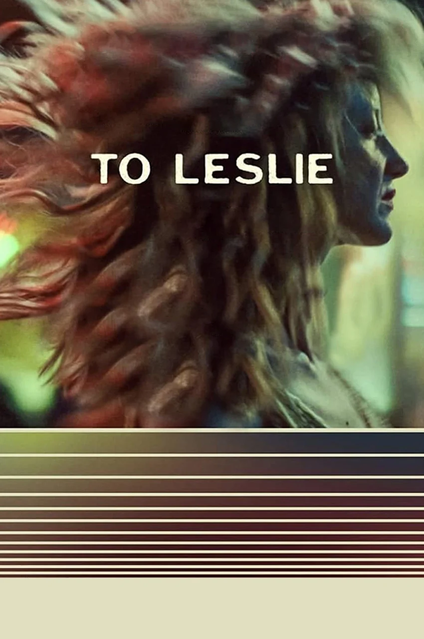فیلم برای لزلی-to leslie