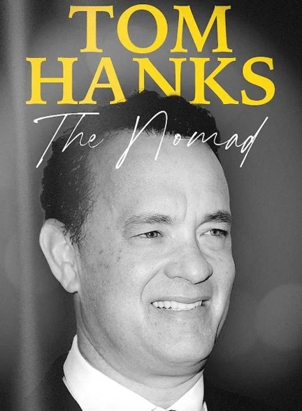 فیلم تام هنکس: کوچ نشین-tom hanks: the nomad