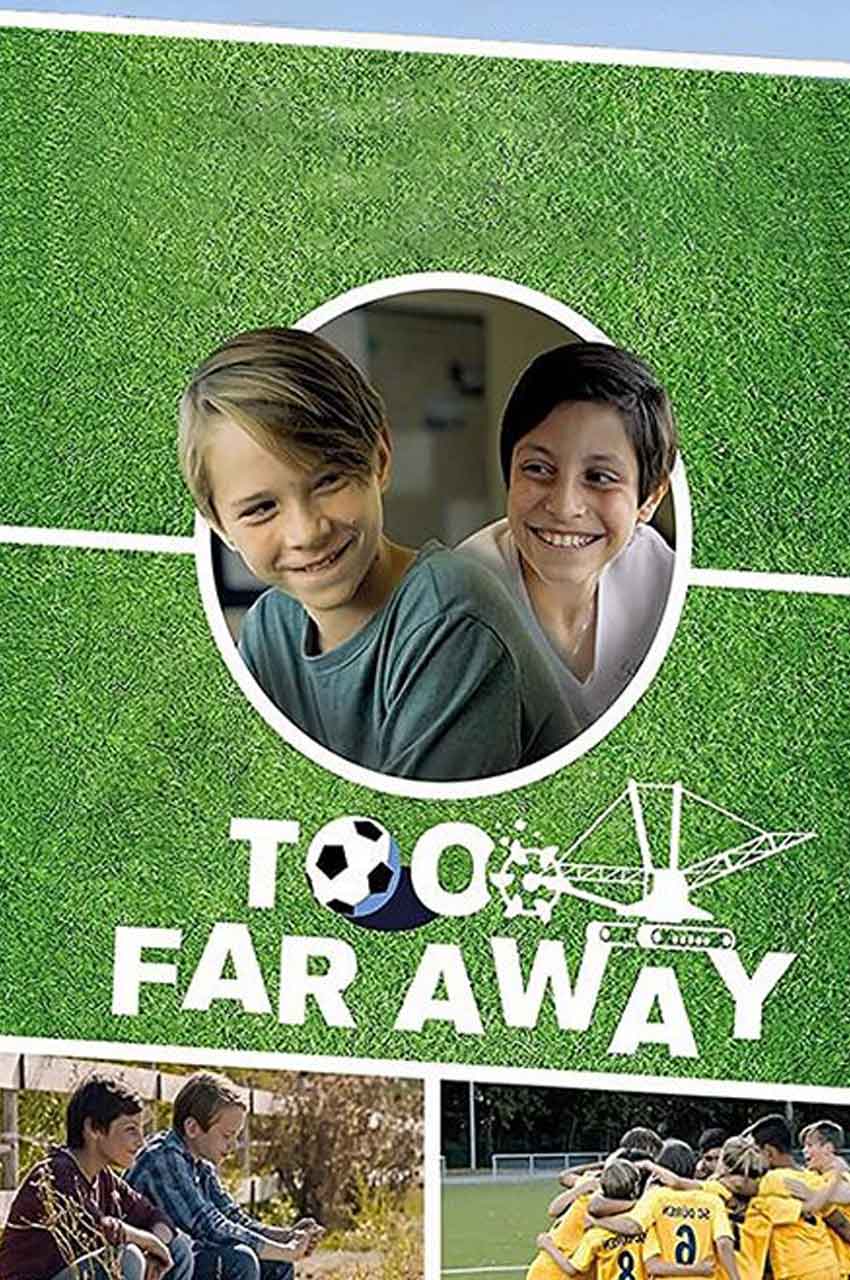 فیلم خیلی دور-too far away
