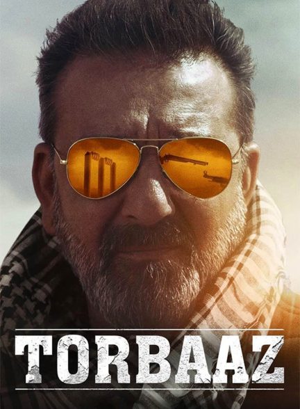 فیلم تورباز-torbaaz