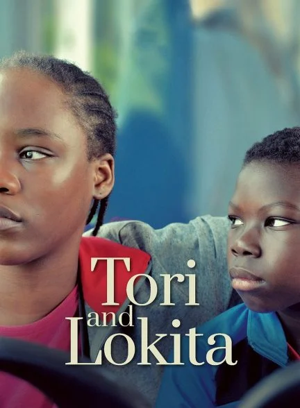 فیلم توری و لوکیتا-tori and lokita