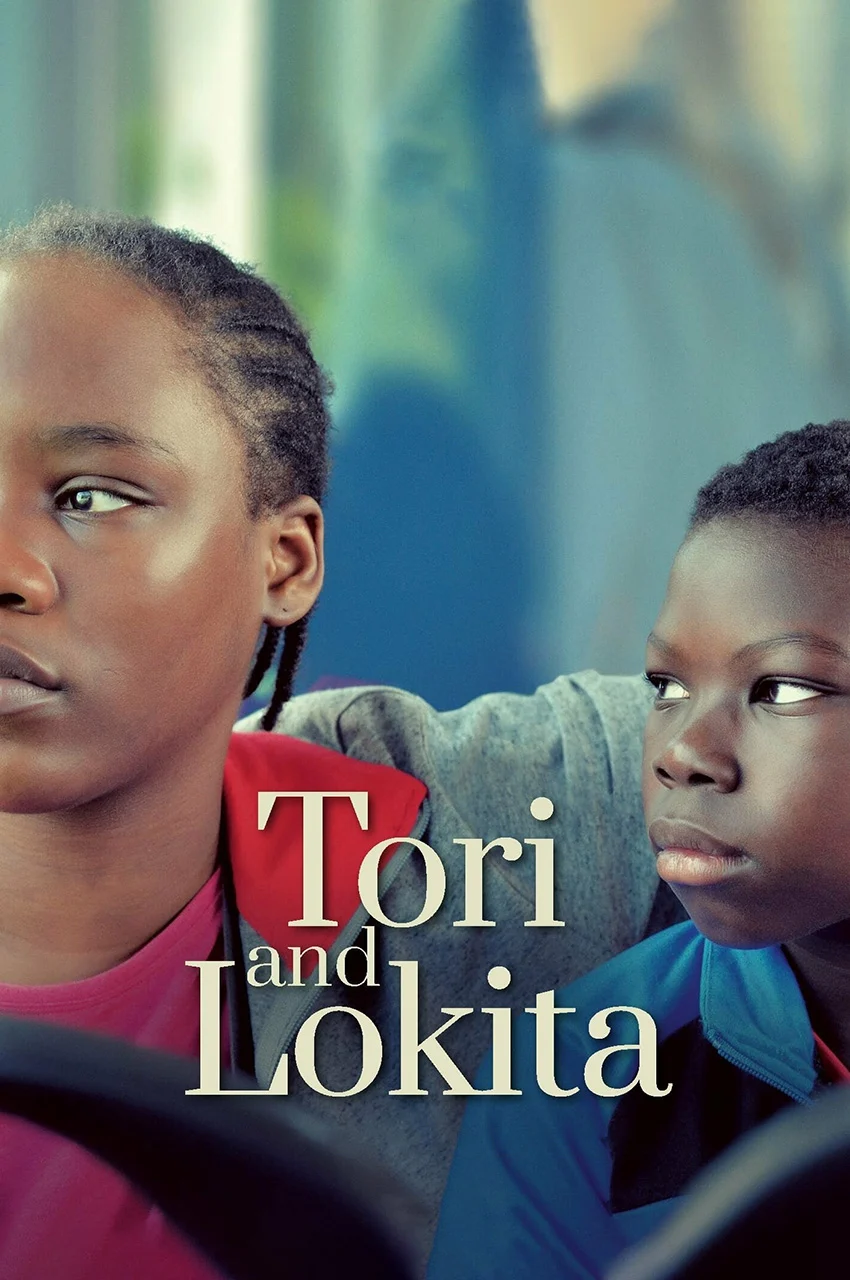 فیلم توری و لوکیتا-tori and lokita