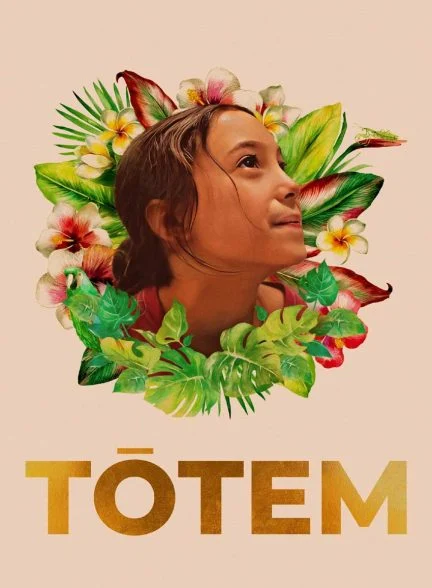 فیلم توتم-totem