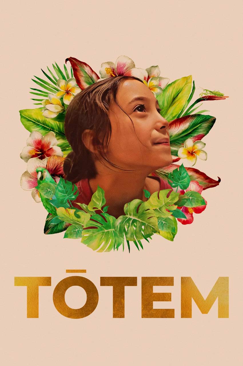 فیلم توتم-totem
