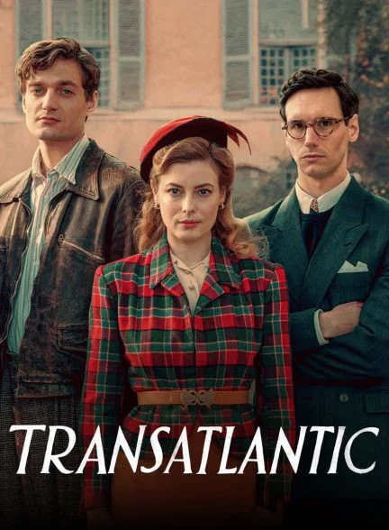سریال آن سوی اقیانوس اطلس-transatlantic