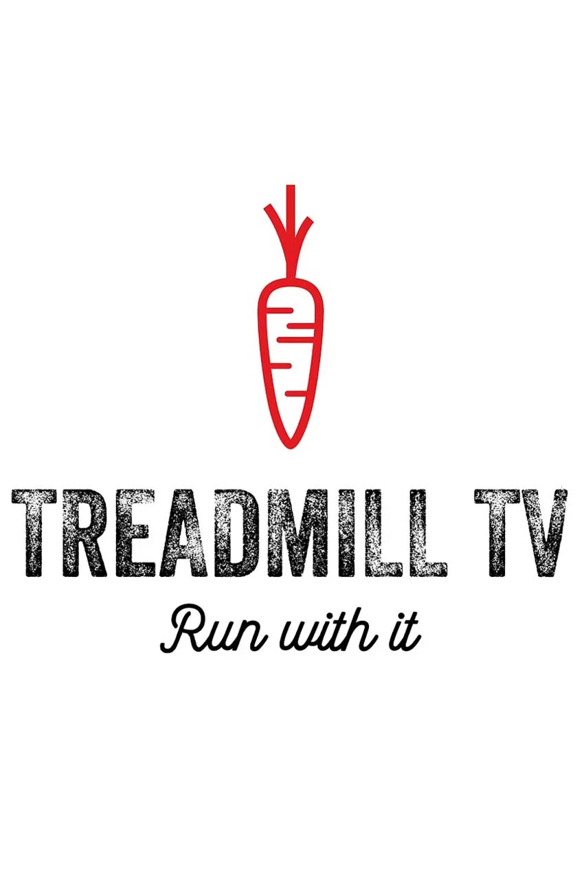 سریال پیاده روی در قاب تصویر-treadmill tv