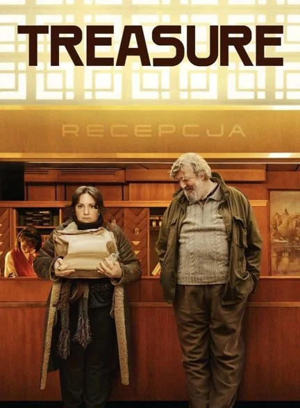فیلم گنج-treasure