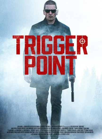 فیلم تریگر پوینت-trigger point