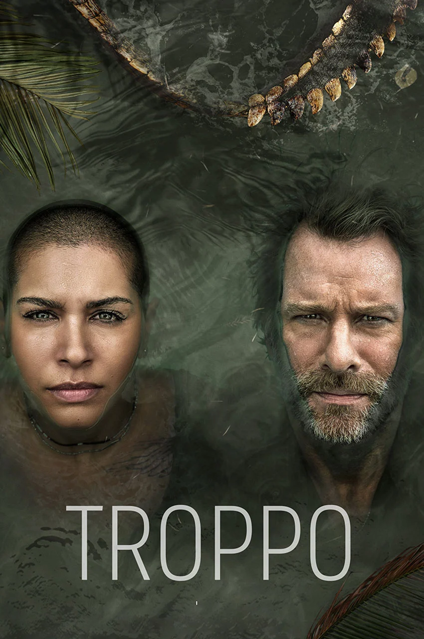 سریال تروپو-troppo
