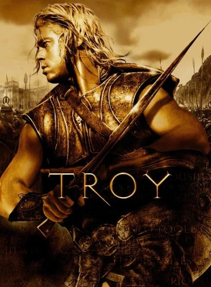 فیلم تروی-troy