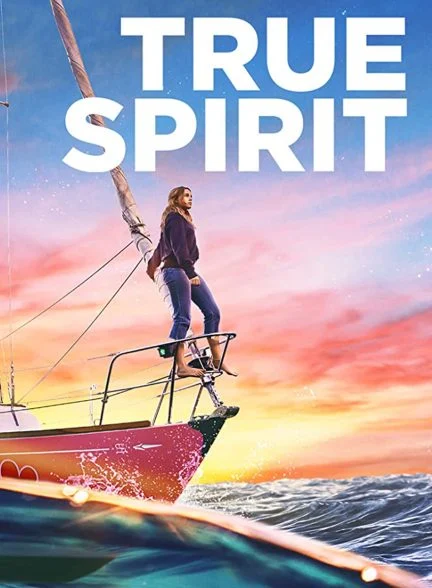 فیلم روح واقعی-true spirit