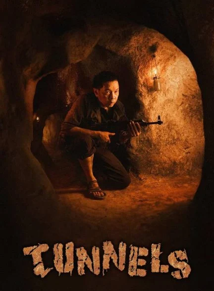فیلم تونل ها: خورشید در تاریکی-tunnels: sun in the dark