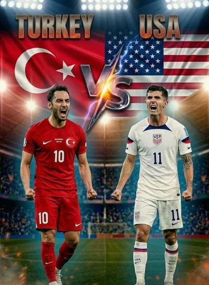 فیلم ترکیه – آمریکا-turkey-vs-united-states-2026