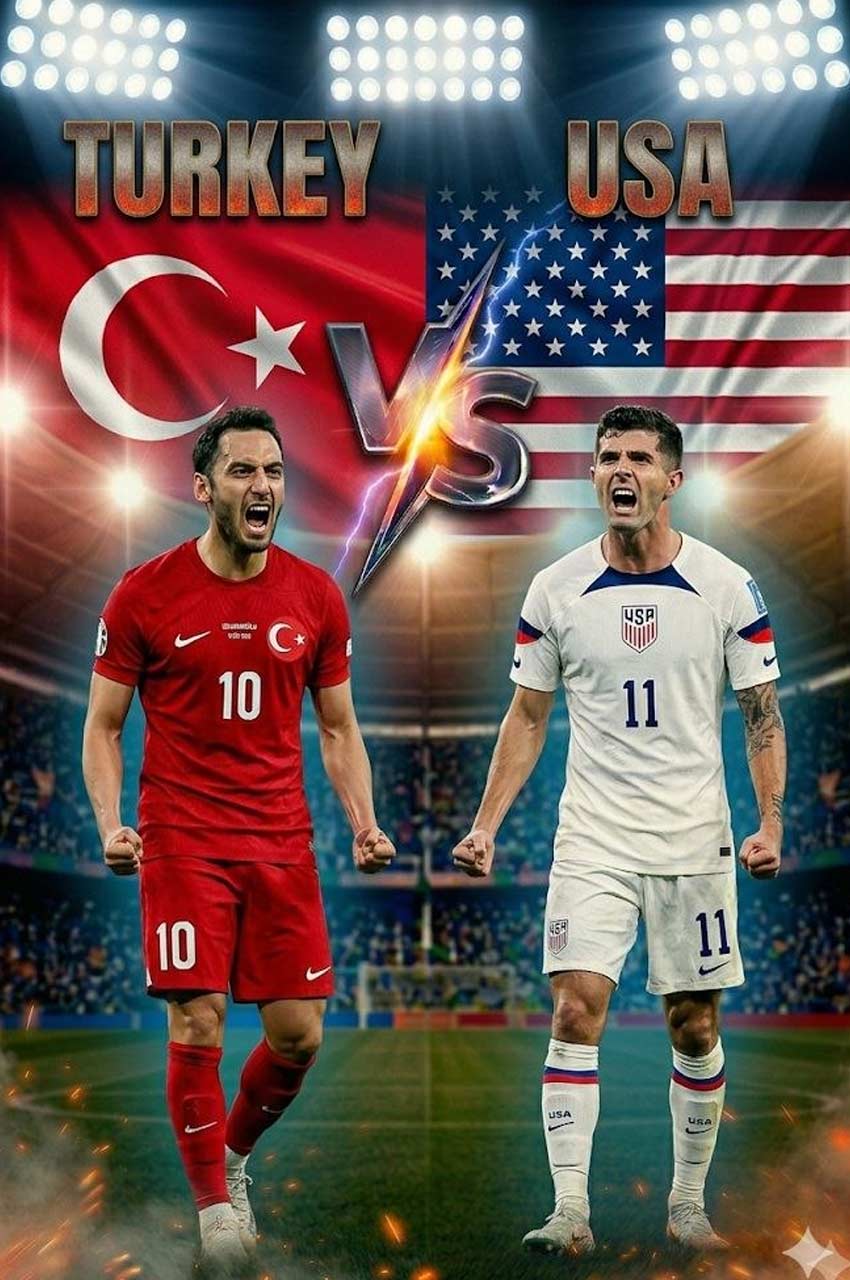فیلم ترکیه – آمریکا-turkey-vs-united-states-2026