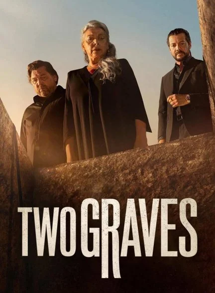 سریال دو قبر-two graves