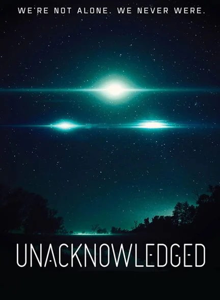 فیلم ناشناخته-unacknowledged