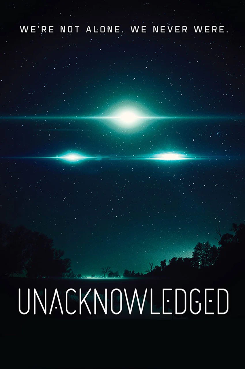 فیلم ناشناخته-unacknowledged
