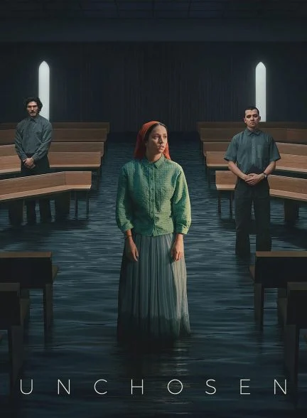 سریال انتخاب نشده-unchosen