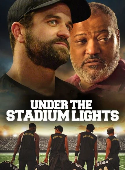 فیلم زیر چراغ‌های استادیوم-under the stadium lights