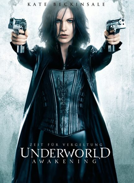 فیلم جهان زیرین: بیداری-underworld awakening (2012)