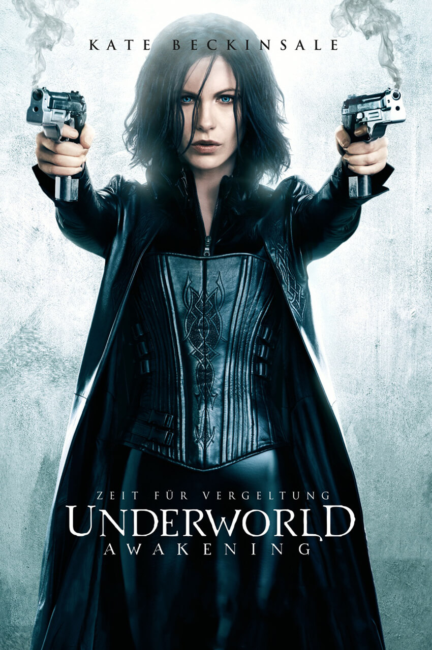 فیلم جهان زیرین: بیداری-underworld awakening (2012)